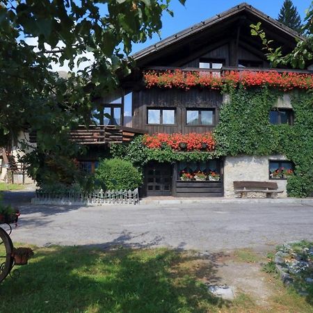Albergo Ristorante Al Frate Da Streza Madonna Exterior foto