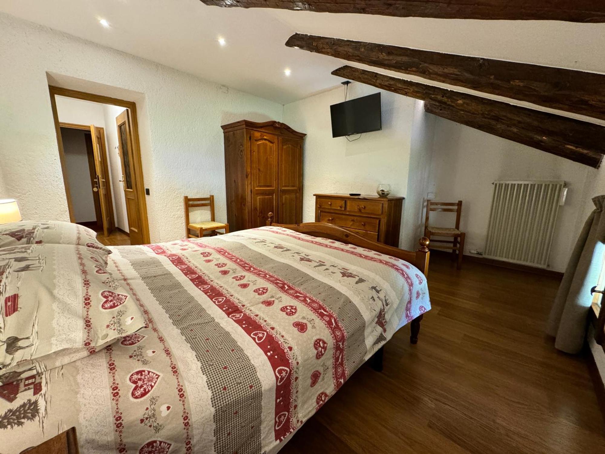 Albergo Ristorante Al Frate Da Streza Madonna Exterior foto